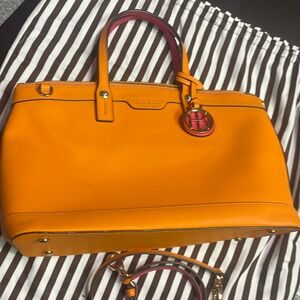 Henri Bendel Bag